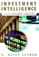 Investment Intelligence from Insider Trading 0262194112 Book Cover