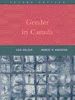 Gender in Canada 0135010411 Book Cover