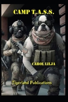 Camp T.A.S.S. (Swedish Edition) B0DT6GB3MS Book Cover