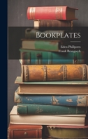 Bookplates: / by Frank Brangwyn R.a 1021452017 Book Cover