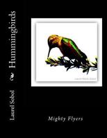 Hummingbirds 1532913494 Book Cover