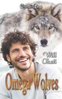Omega Wolves 1605218391 Book Cover