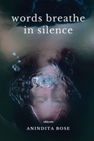 words breathe in silence 9360165069 Book Cover