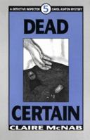 Dead Certain 1562800272 Book Cover