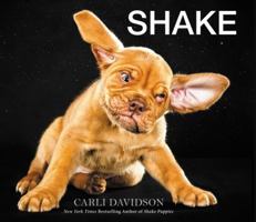 Shake 0062242644 Book Cover