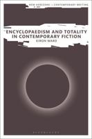 Encyclopaedism and Totality in Contemporary Fiction 1350202436 Book Cover