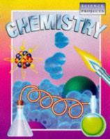 Chemistry (Science Projects) 0817249486 Book Cover