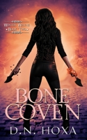 Bone Coven B0CCCGCSBG Book Cover