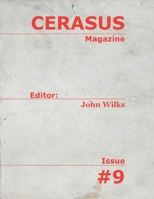 CERASUS Magazine: Issue # 9 B0C5BJYBBF Book Cover