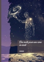 Des mots pour une âme en éveil 2414820322 Book Cover