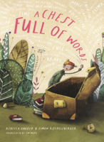 Chest Full of Words B0GMZD9X23 Book Cover