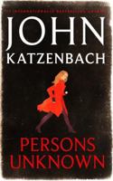 Persons Unknown B0GWRTMBQ3 Book Cover