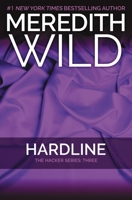 Hardline 1455591785 Book Cover