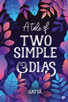 A Tale of Two Simple ?dias 1649837496 Book Cover