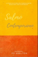 Salmo contemporáneo (Spanish Edition) 1078232962 Book Cover