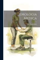 Idrologia Medica 127997995X Book Cover