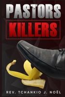 Pastors Killers 1648301835 Book Cover