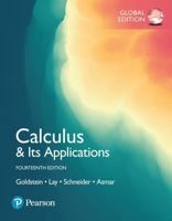 Calculus and its Applications 0130873047 Book Cover