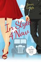In Style 4 Now 1718179154 Book Cover