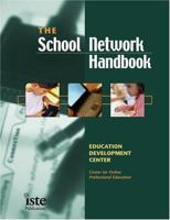 The School Network Handbook 156484191X Book Cover