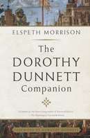 The Dorothy Dunnett Companion 0375725873 Book Cover