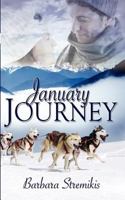 January Journey 1601549512 Book Cover