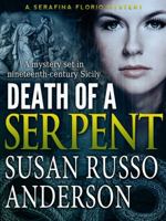 Death of a Serpent 0984972617 Book Cover