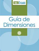 Classroom Assessment Scoring System® (CLASS®) Guía de las Dimensiones, Infant 1598579665 Book Cover