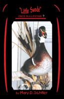 Little Swede 0741468786 Book Cover