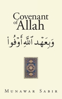 The Covenant of Allah 169870884X Book Cover