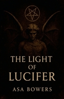 The Light of Lucifer B0FRTB3F95 Book Cover