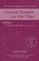 Wisdom and Compassion (Starting with Yourself) 1951096908 Book Cover