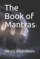 The Book of Mantras (F9RT L9VE Pocket-Book Series) 976960027X Book Cover