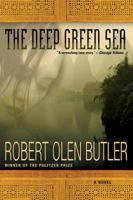 The Deep Green Sea 0805031308 Book Cover
