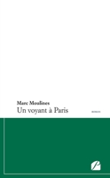 Un voyant à Paris 2754753060 Book Cover