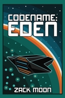 Codename: Eden B0DQD2YH8H Book Cover