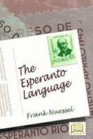 The Esperanto Language 0921252951 Book Cover