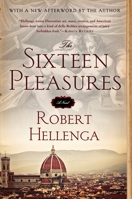 The Sixteen Pleasures 1616955805 Book Cover