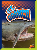 El Goonch 1644666480 Book Cover