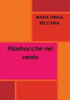 Filastrocche nel vento 1326997955 Book Cover