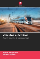 Veículos eléctricos 6205329700 Book Cover