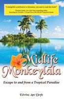Midlife Monkeylala 1625503792 Book Cover