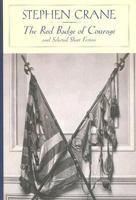 The Red Badge of Courage 0395980747 Book Cover