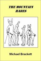 The Mountain Hares (Bunny and Hare Series) B0F5MKQ9K9 Book Cover