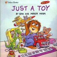 Just a Toy (Look-Look) 030713279X Book Cover