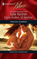 Endless Summer 0373794819 Book Cover