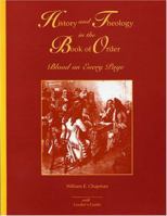 History and Theology in the Book of Order: Blood on Every Page : Leader's Guide 1571530169 Book Cover