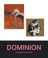 Dominion 1911736094 Book Cover