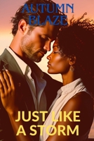 Just Like A Storm B0D9WH9FHW Book Cover