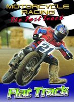 Flat Track 0836865707 Book Cover